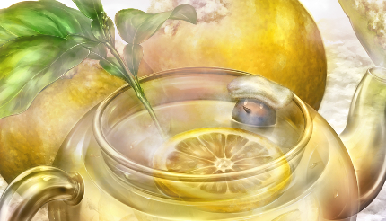 ほっとゆずのか