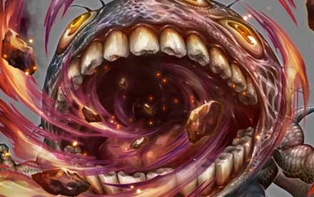 ビルディバイドTCG「ガズル・ガルプ」